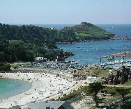 Le Cocon Breton *