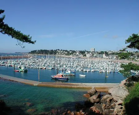 Le Cocon Breton Trébeurden