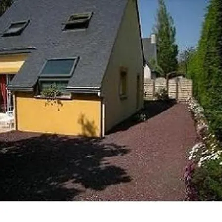 Le Cocon Breton * Trébeurden